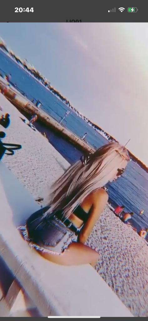 Chica busca chico en Sevilla: 