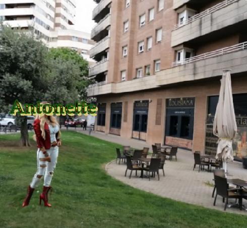 Chica busca chico en Lérida: 