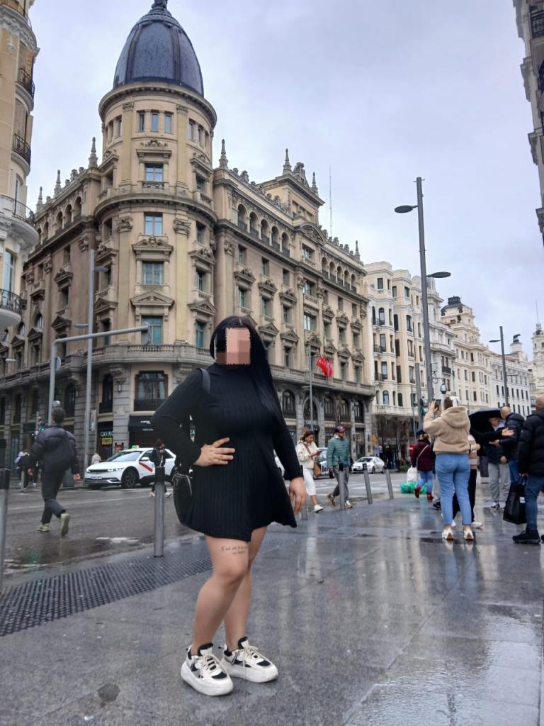 Chica busca chico en Las Palmas: 