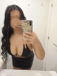 658246865: Chica busca chico en Madrid