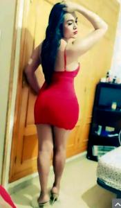 645556002: Transexual en Barcelona