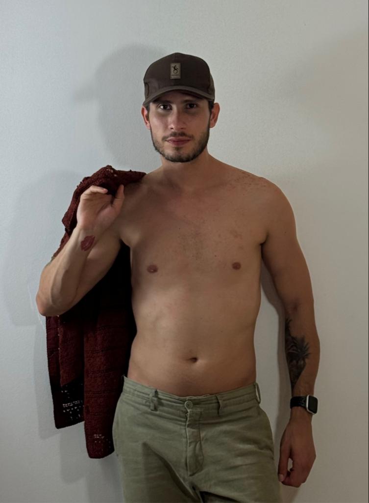 Chico busca chica en Madrid: 