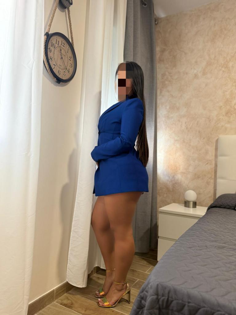 Chica busca chico en Madrid: 