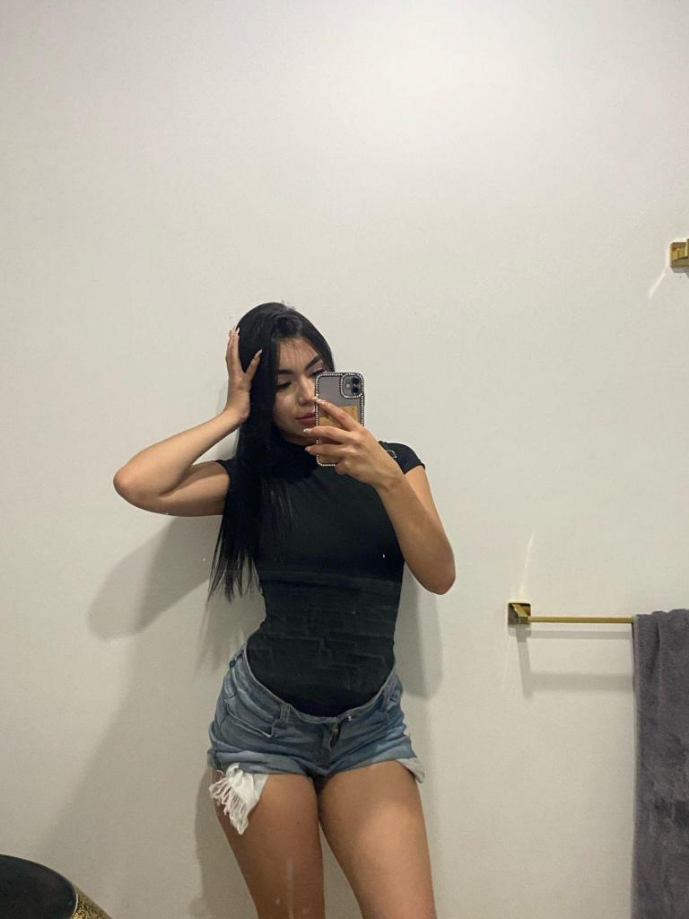 Chica busca chico en Las Palmas: 