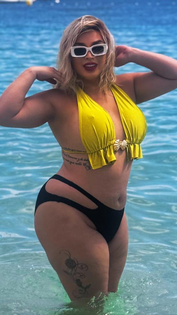 Transexual en Madrid: 