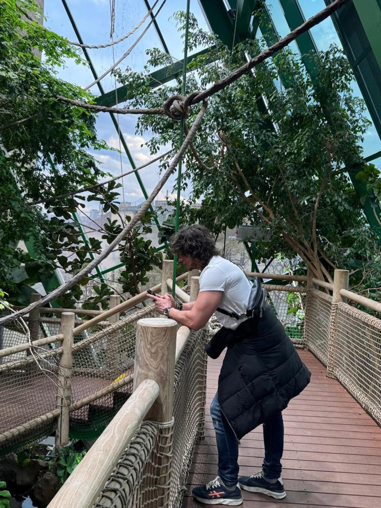 Chico busca chica en Valladolid: 