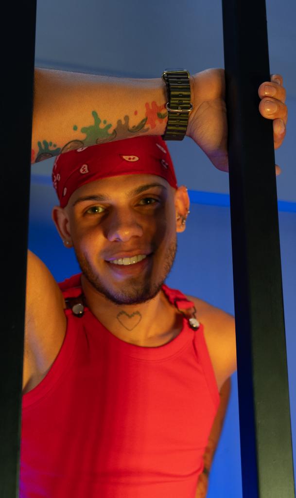 Chico busca chica en Barcelona: 