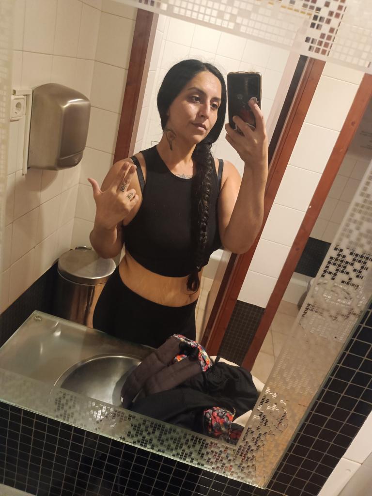 Chica busca chico en Mallorca: 