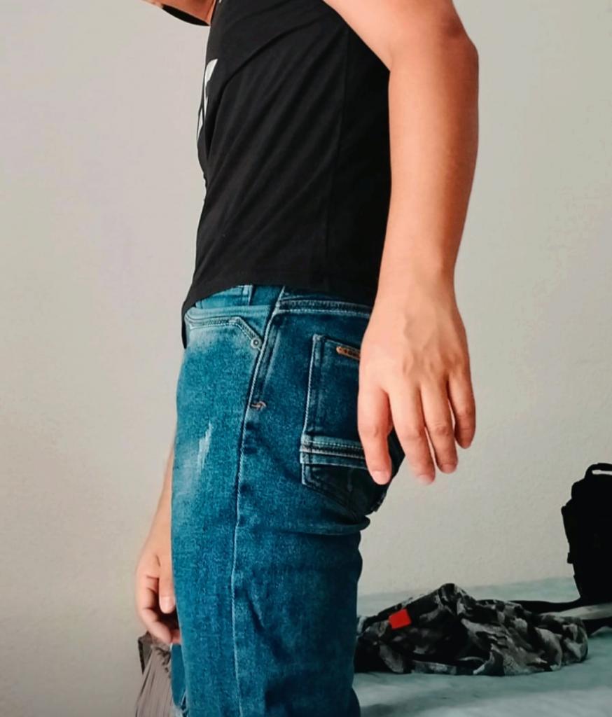 Chico busca chica en Alicante: 