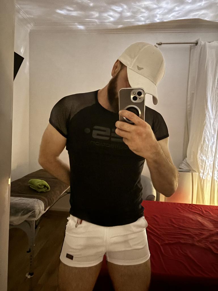 Chico busca chica en Madrid: 