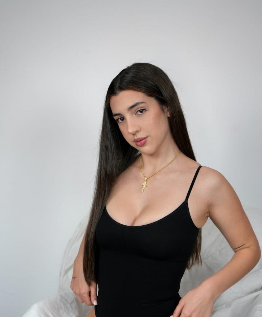 Chica busca chico en León: 