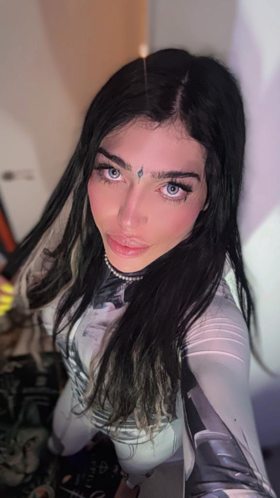 671101205: Travesti en Madrid