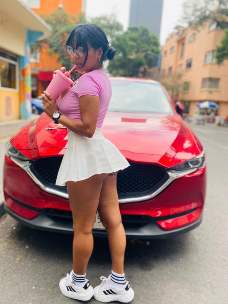 Chica busca chico en Madrid: 