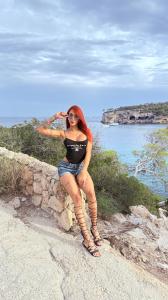 604276058: Travesti en Málaga