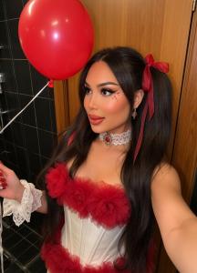 605688525: Transexual en Sevilla