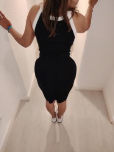 642904643: Chica busca chico en Madrid