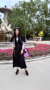 623365840: Transexual en Madrid