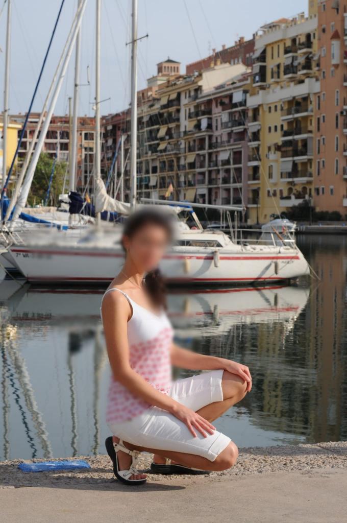 Chica busca chico en Valencia: 