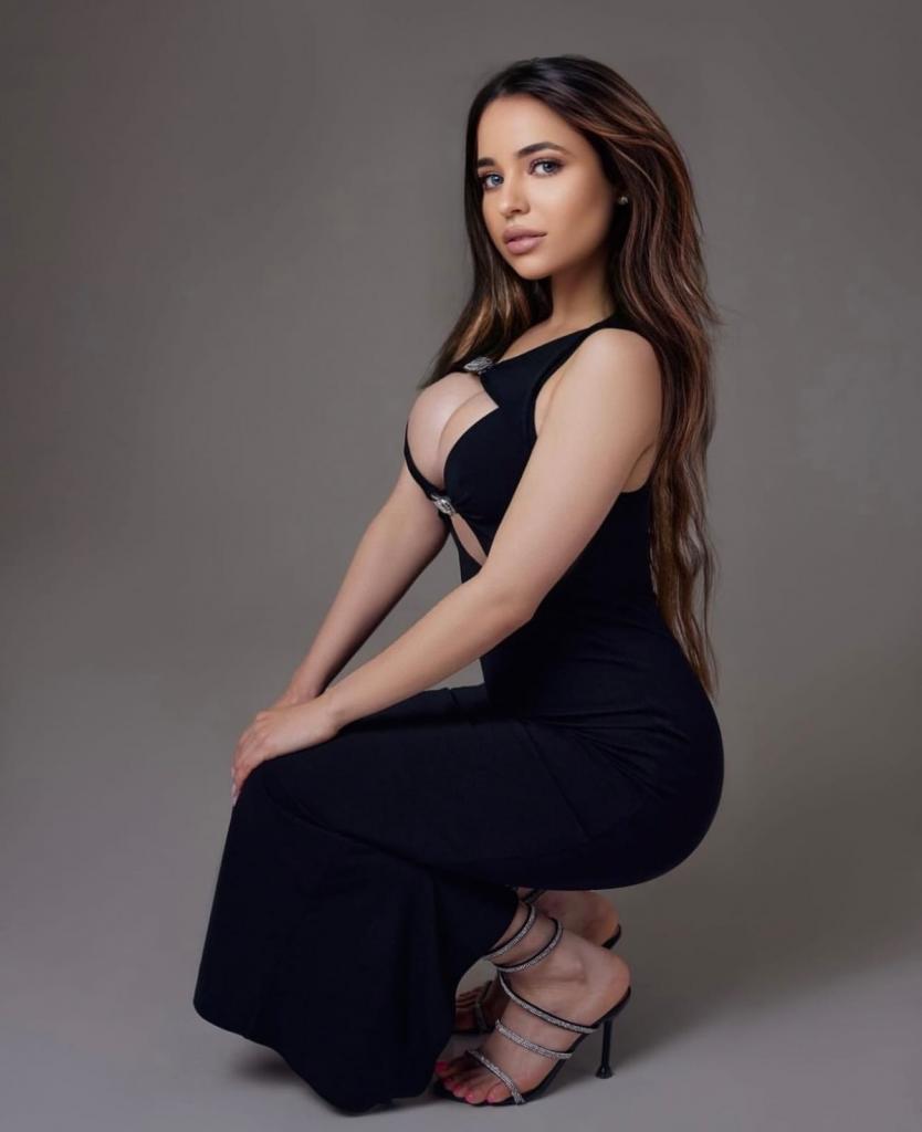 Chica busca chico en Toledo: 