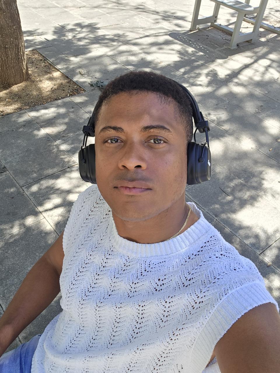 Chico busca chica en Barcelona: 