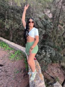 Chica busca chico en Valencia: 