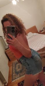 Chica busca chico en Vizcaya: 