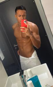 Chico busca chica en Madrid: 