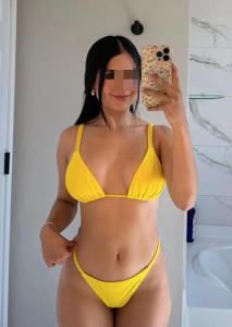 Chica busca chico en Murcia: 