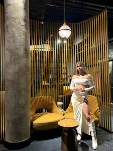 Transexual en Barcelona: Transexuales y Travestis