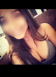 Chica busca chico en Pontevedra: 