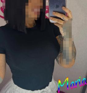 644903282: Chica busca chico en Sevilla