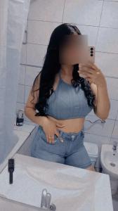 672550533: Chica busca chico en Madrid