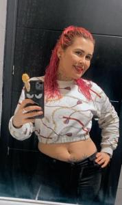 633891588: Chica busca chico en Málaga