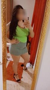 672550533: Chica busca chico en Madrid