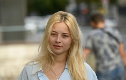 Chica busca chico en Málaga: 