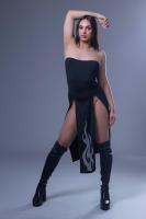 625468222: Travesti en Barcelona