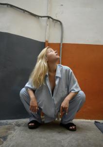 Chica busca chico en Málaga: 