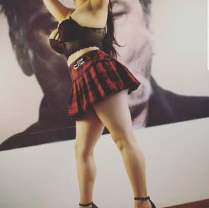 624583654: Chica busca chico en Madrid