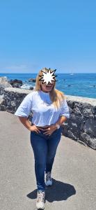 624709995: Chica busca chico en Tenerife
