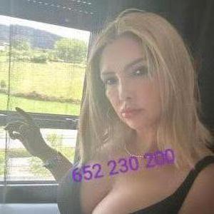 652230200: Chica busca chico en Pontevedra