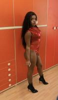 609113553: Transexual en Barcelona
