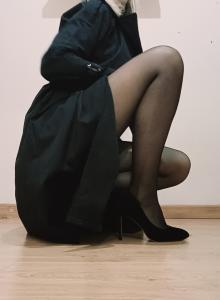 Chica busca chico en Sevilla: 