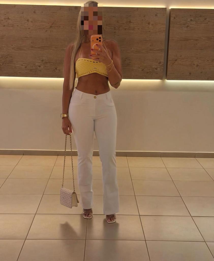 Chica busca chico en Mallorca: 
