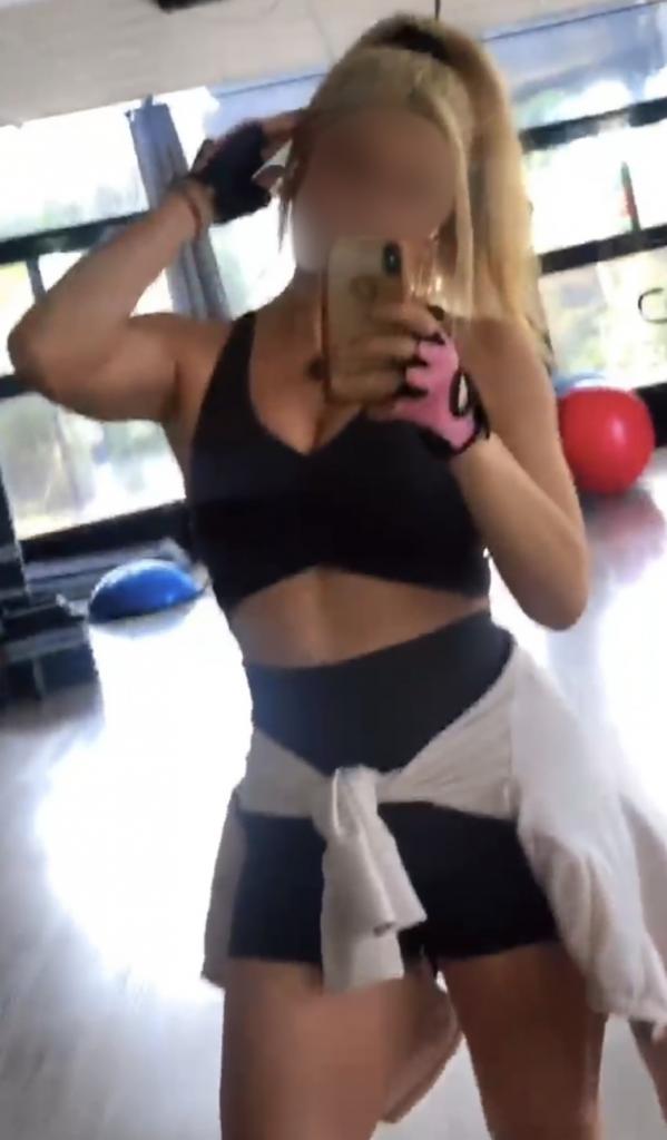 Chica busca chico en Málaga: 