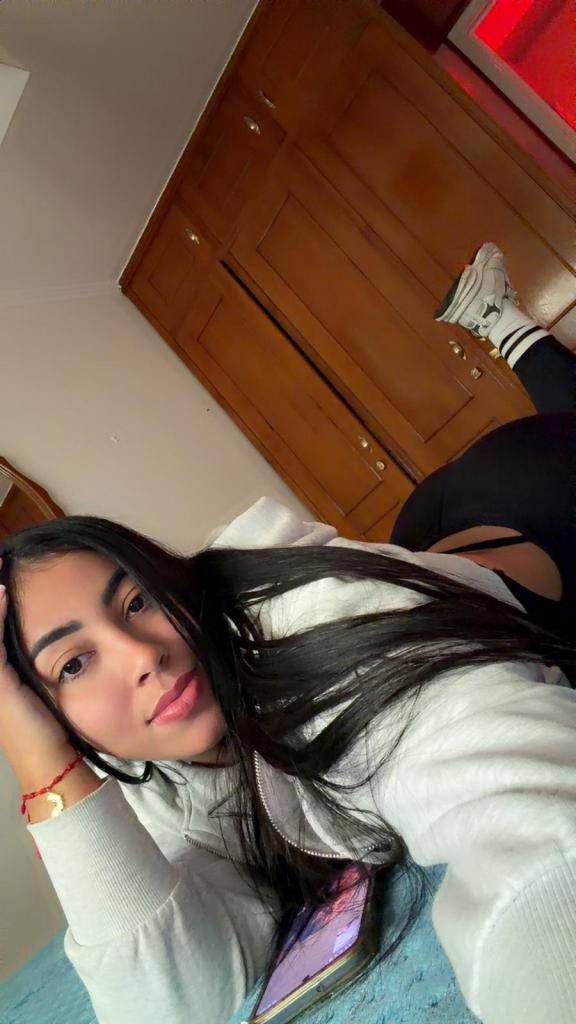 Chica busca chico en Pontevedra: 
