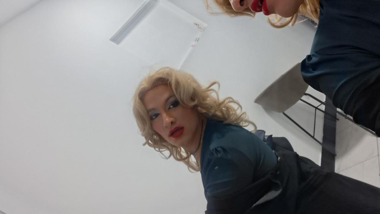 672464256: Travesti en Las Palmas