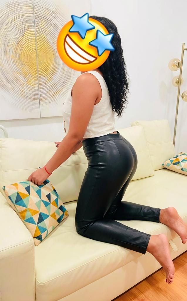 Chica busca chico en Madrid: 