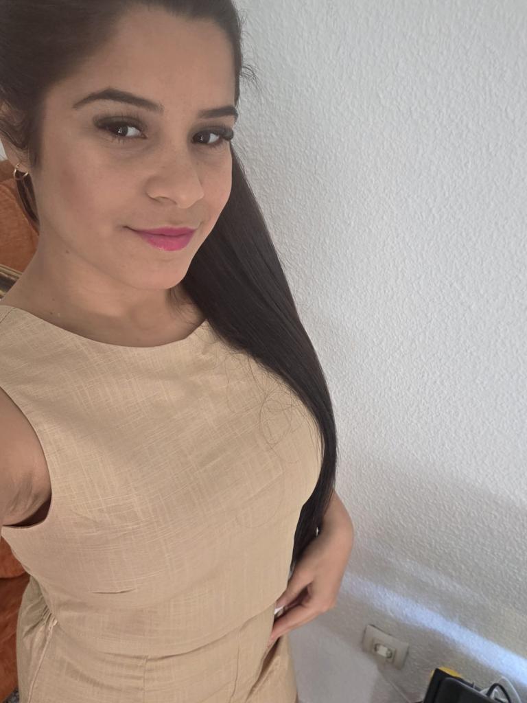 Chica busca chico en Córdoba: 
