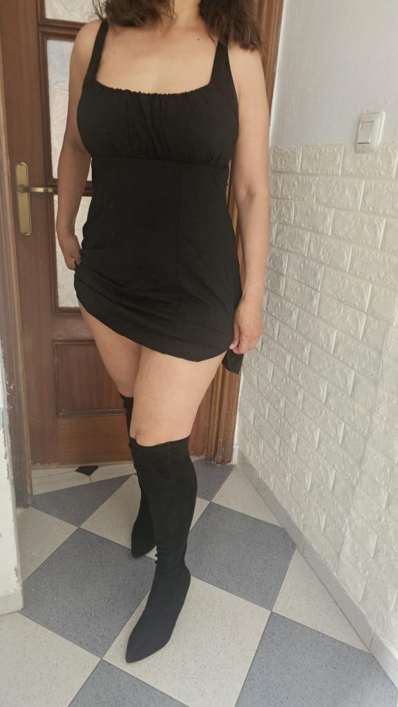 643714867: Chica busca chico en Las Palmas