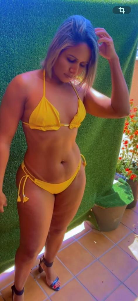 Chica busca chico en Murcia: 
